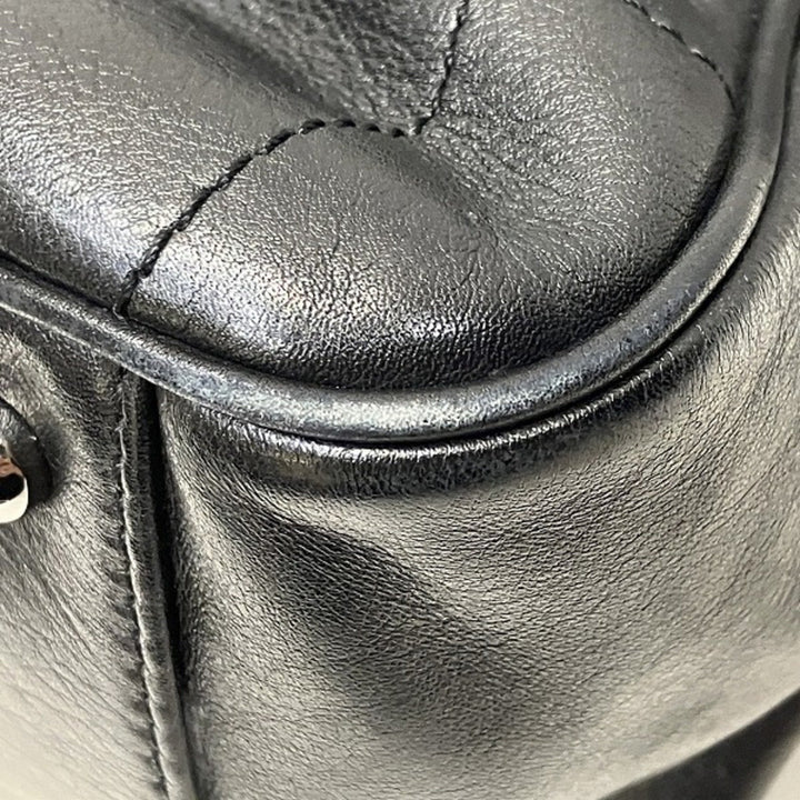 Top Quality Chanel Chocolate bar Handbag