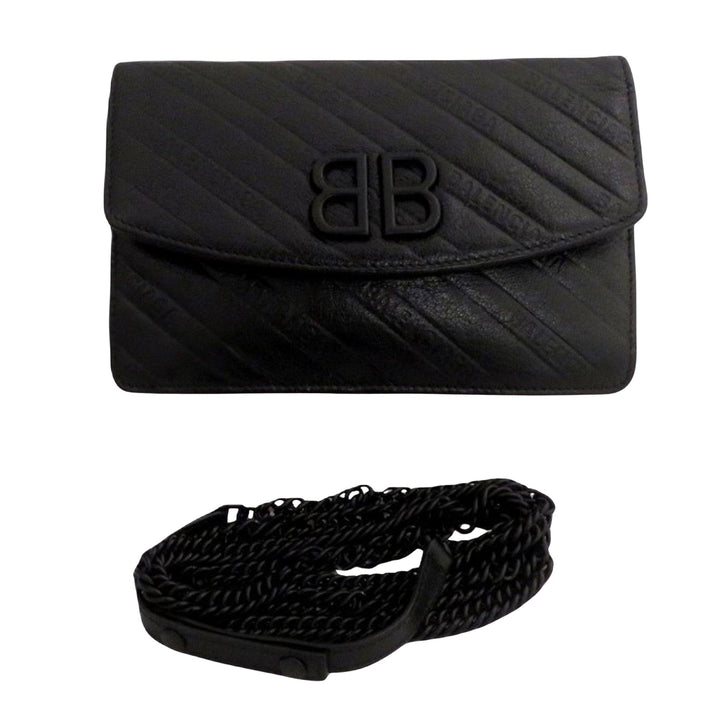Top Quality Balenciaga Bb Clutch Bag