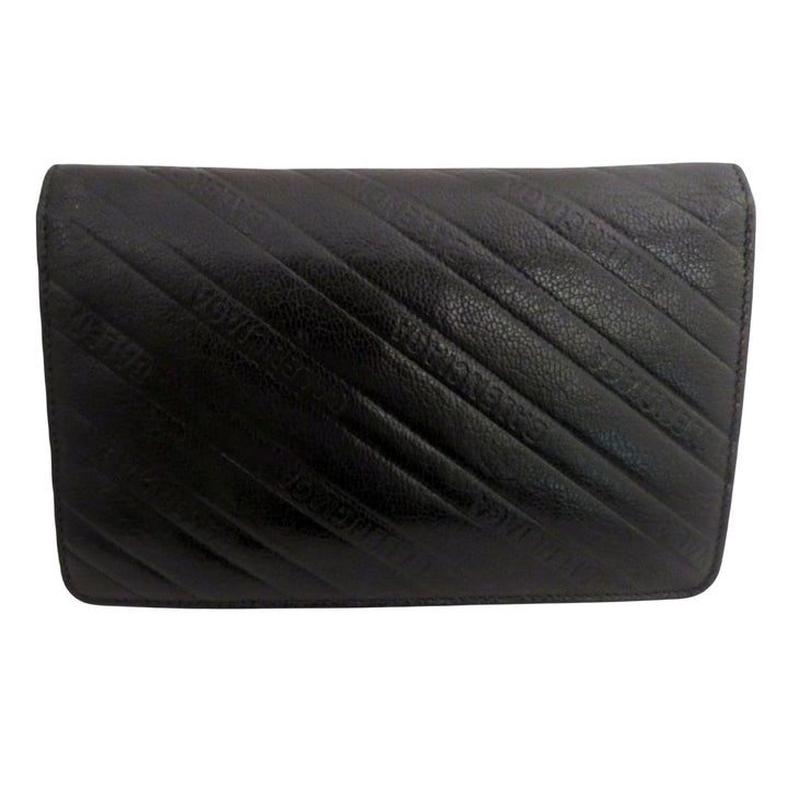 Top Quality Balenciaga Bb Clutch Bag