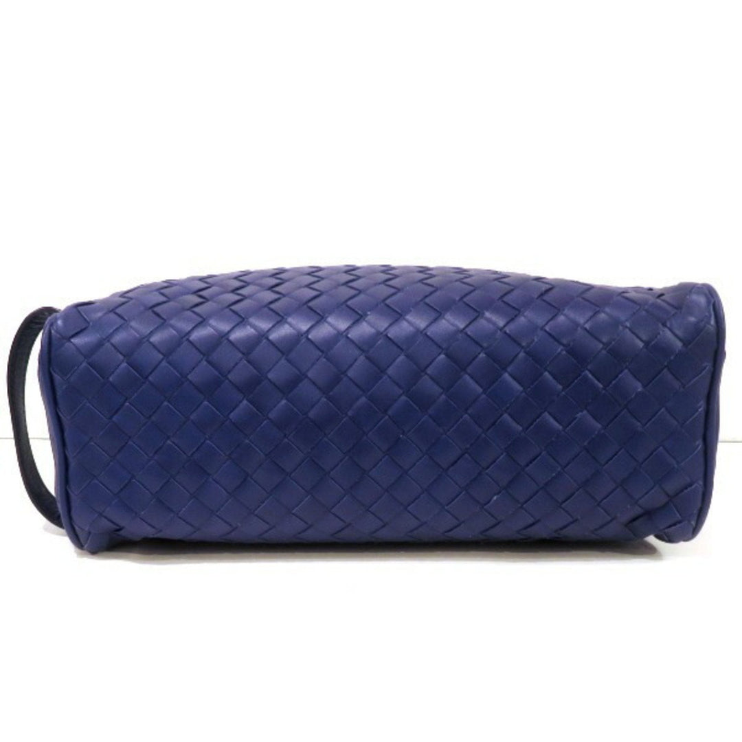 Bottega veneta Intrecciato Clutch Bag