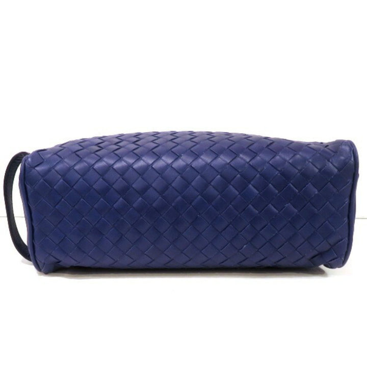 Bottega veneta Intrecciato Clutch Bag