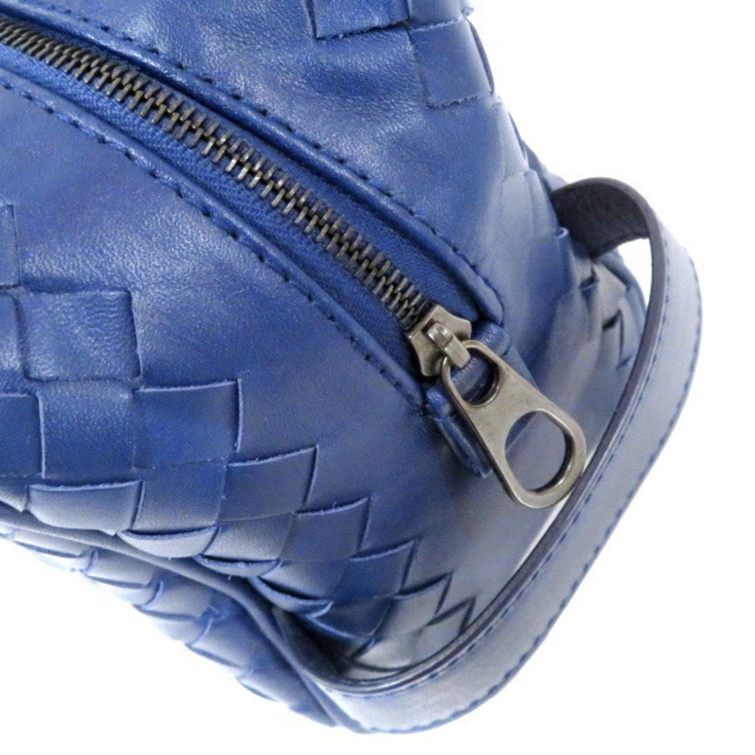Bottega veneta Intrecciato Clutch Bag