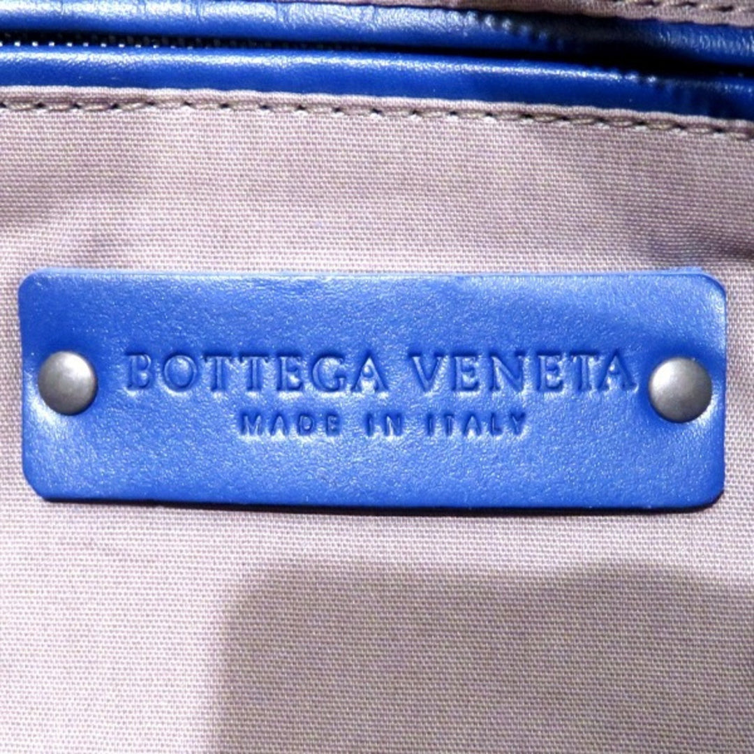 Bottega veneta Intrecciato Clutch Bag