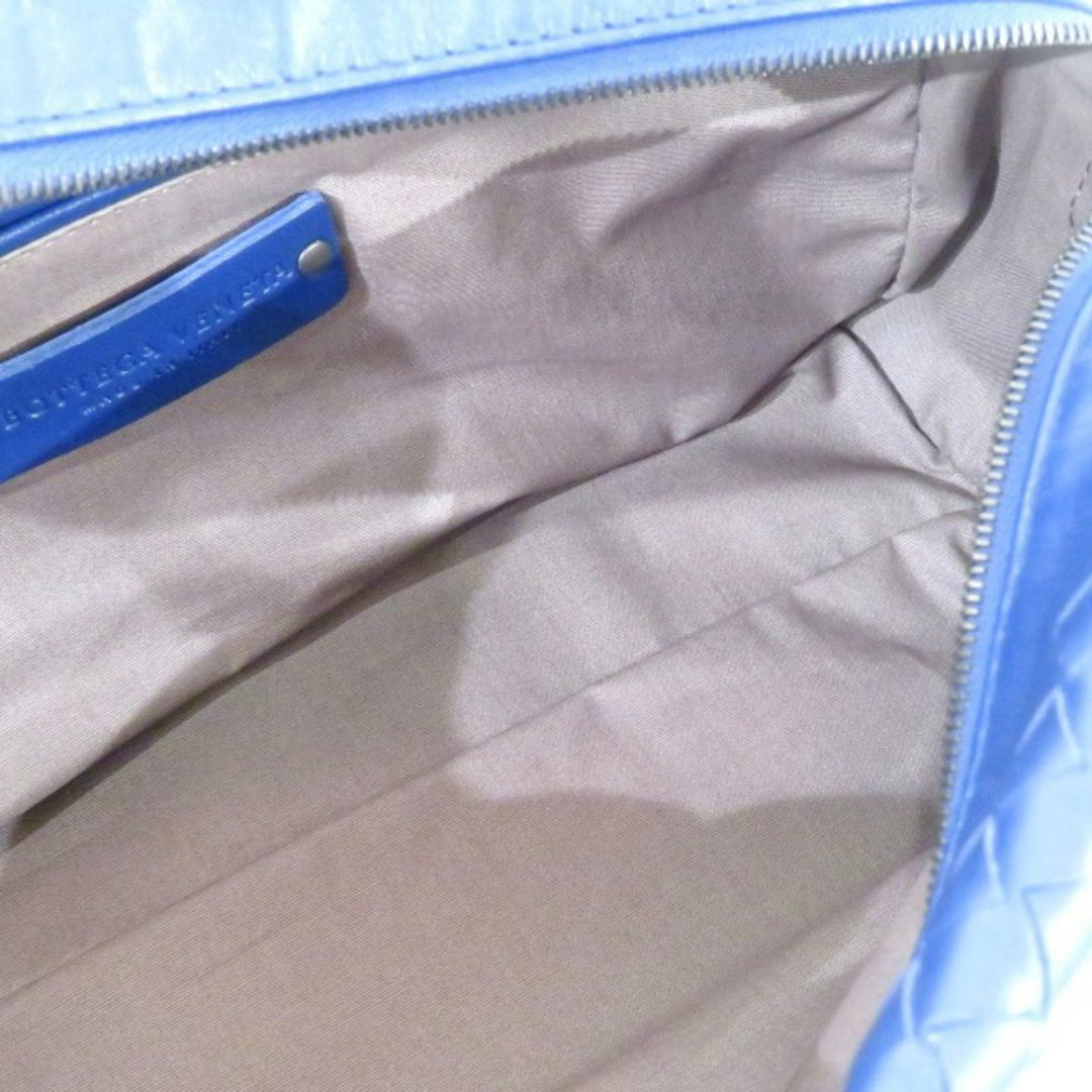 Bottega veneta Intrecciato Clutch Bag