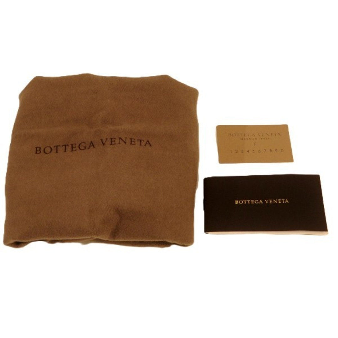 Bottega veneta Intrecciato Clutch Bag