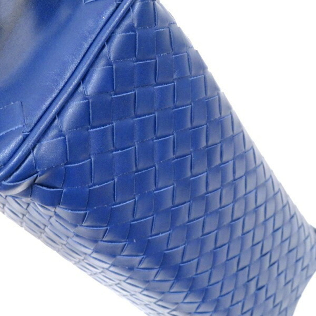 Bottega veneta Intrecciato Clutch Bag