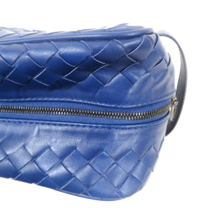 Bottega veneta Intrecciato Clutch Bag