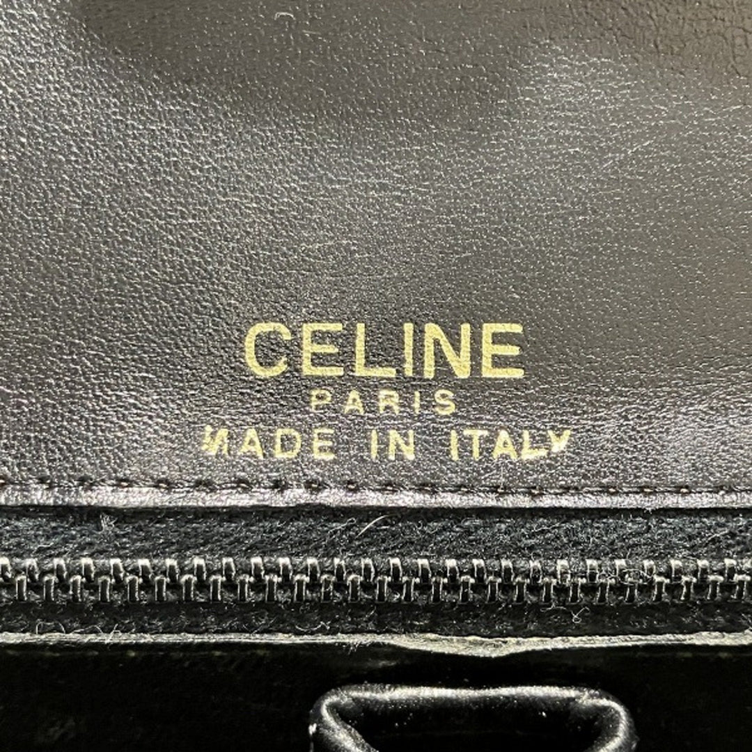 Celine Shoulder Bag