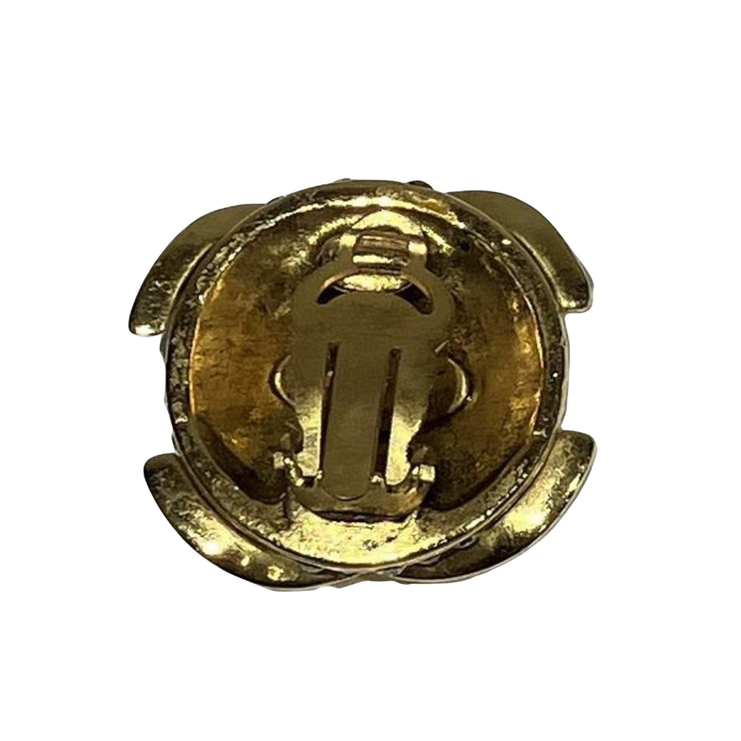 Top Quality Chanel Coco Mark Earrings