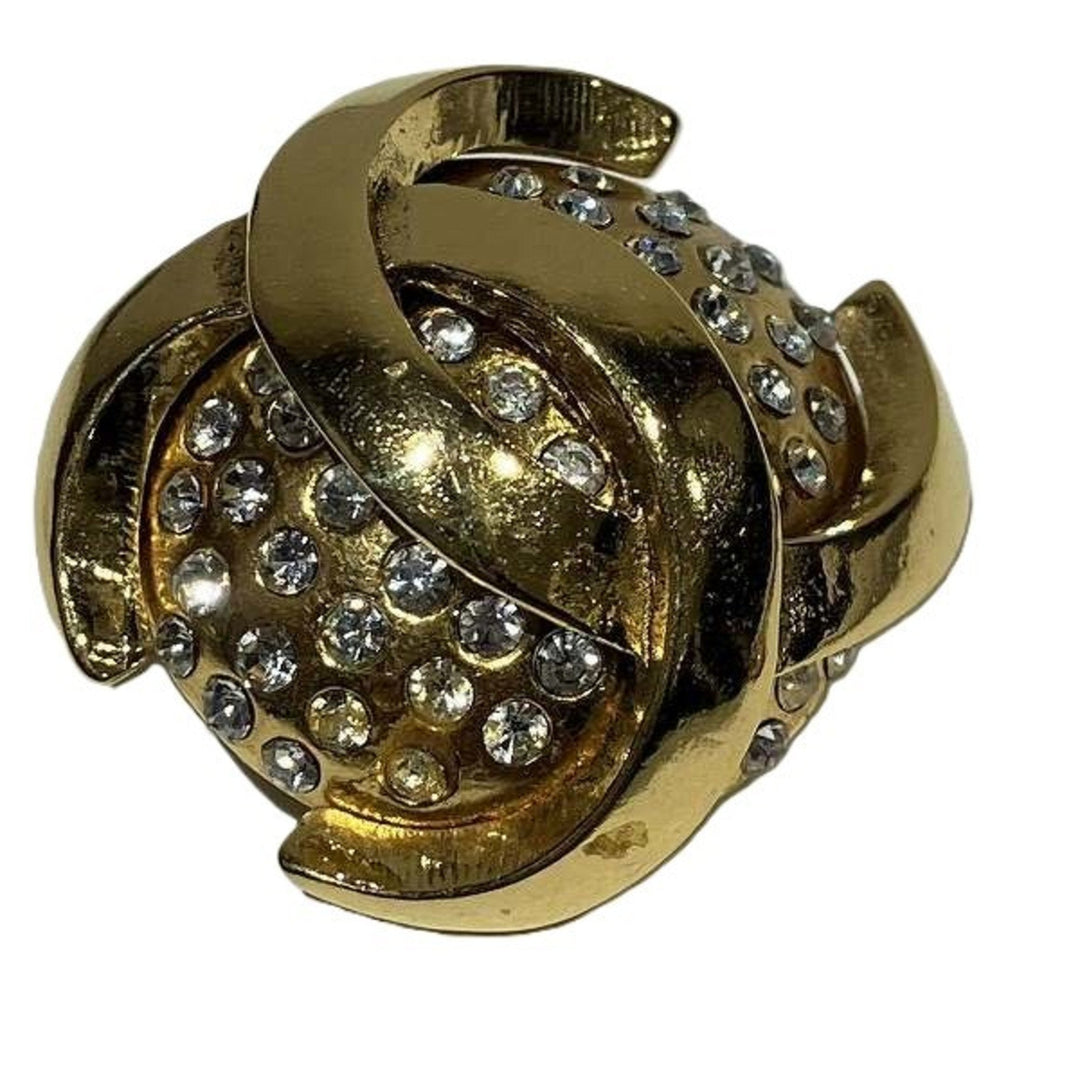 Top Quality Chanel Coco Mark Earrings