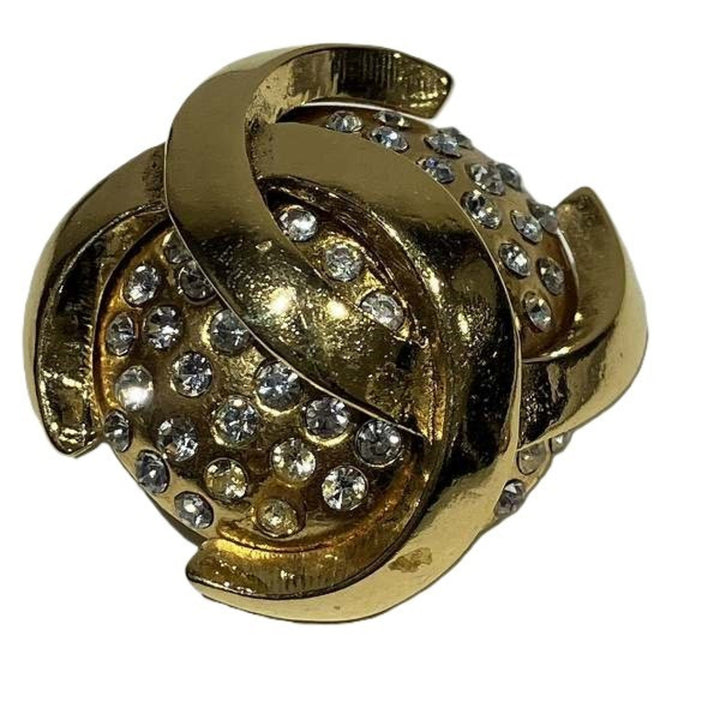 Top Quality Chanel Coco Mark Earrings