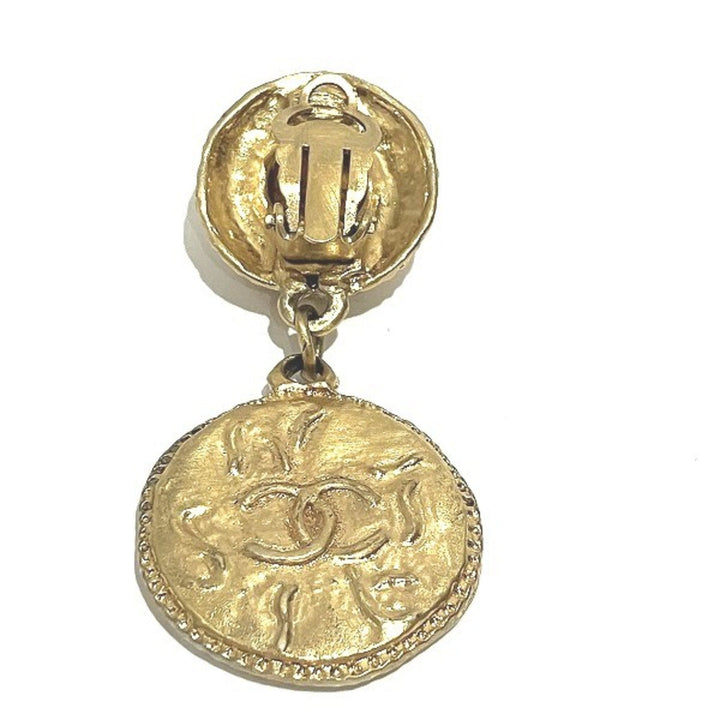 Top Quality Chanel Coco Mark Earrings