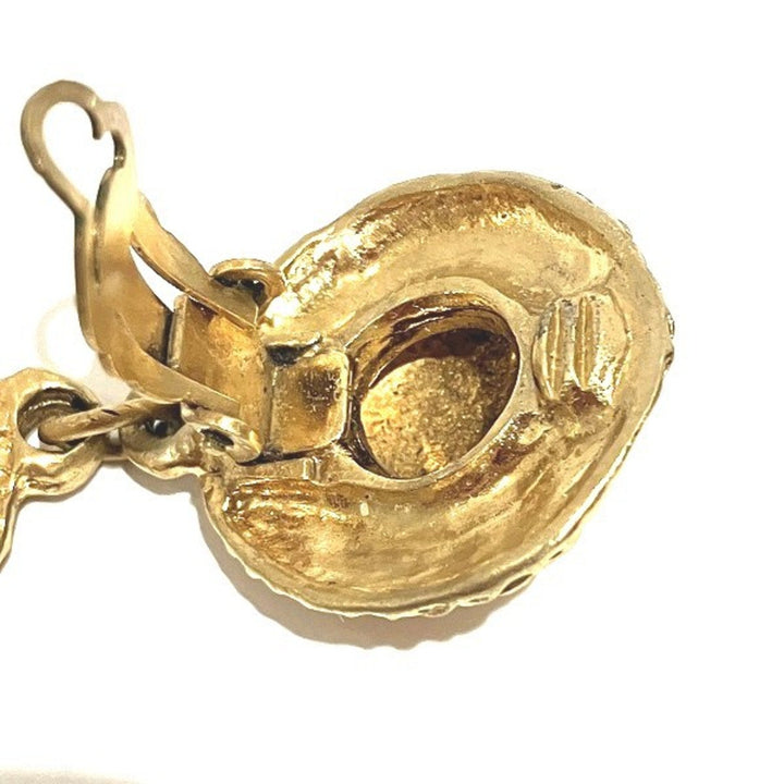 Top Quality Chanel Coco Mark Earrings