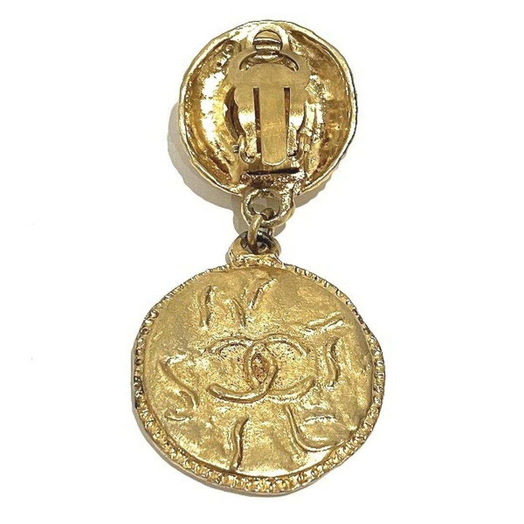 Top Quality Chanel Coco Mark Earrings