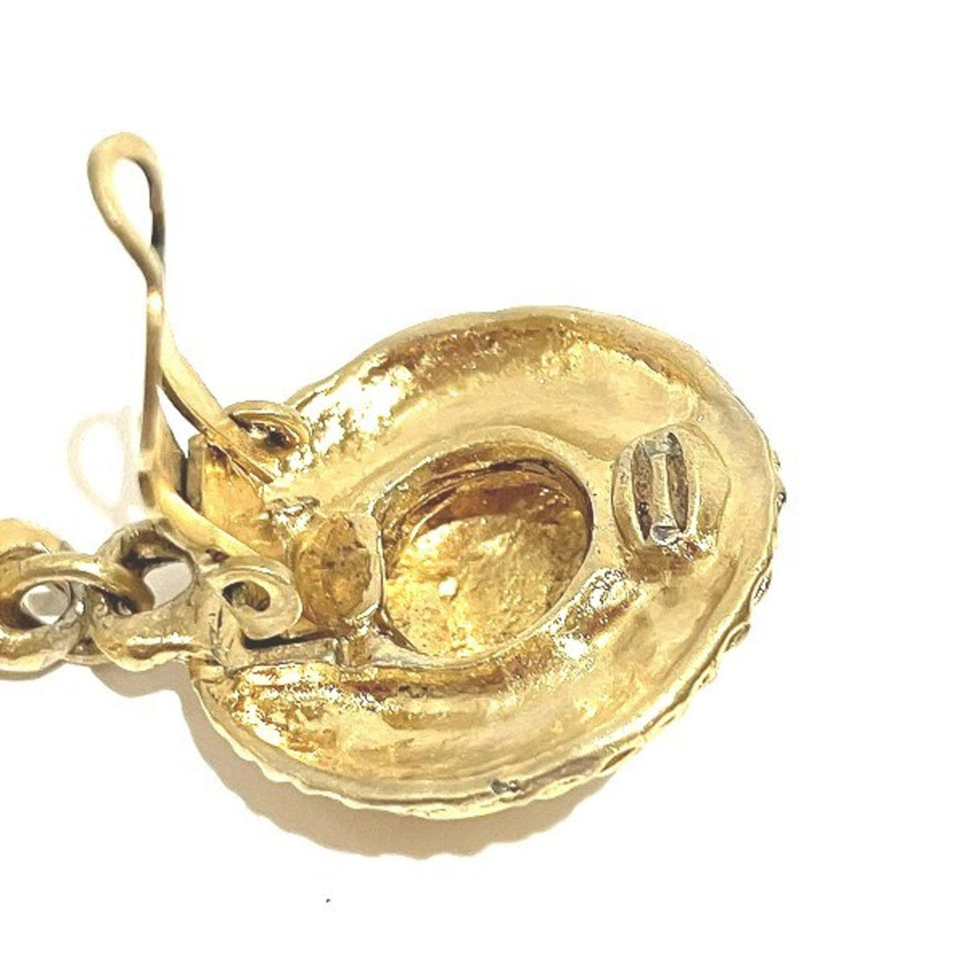 Top Quality Chanel Coco Mark Earrings