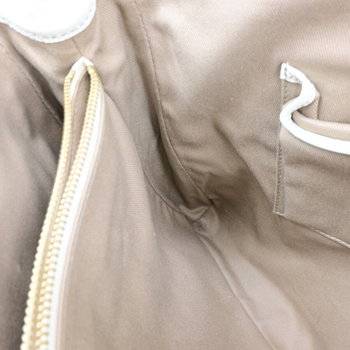 Celine Macadam Shoulder Bag