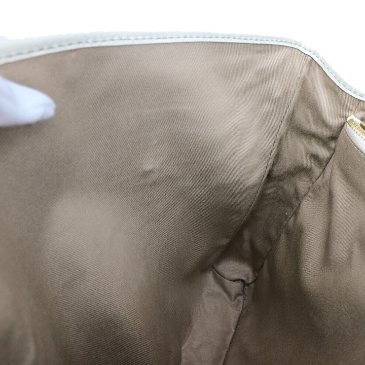 Celine Macadam Shoulder Bag