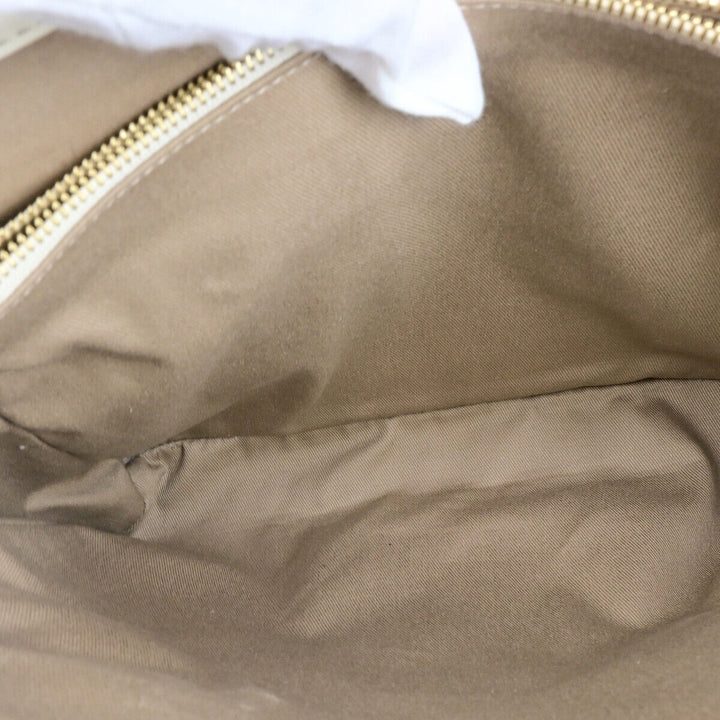 Celine Macadam Shoulder Bag