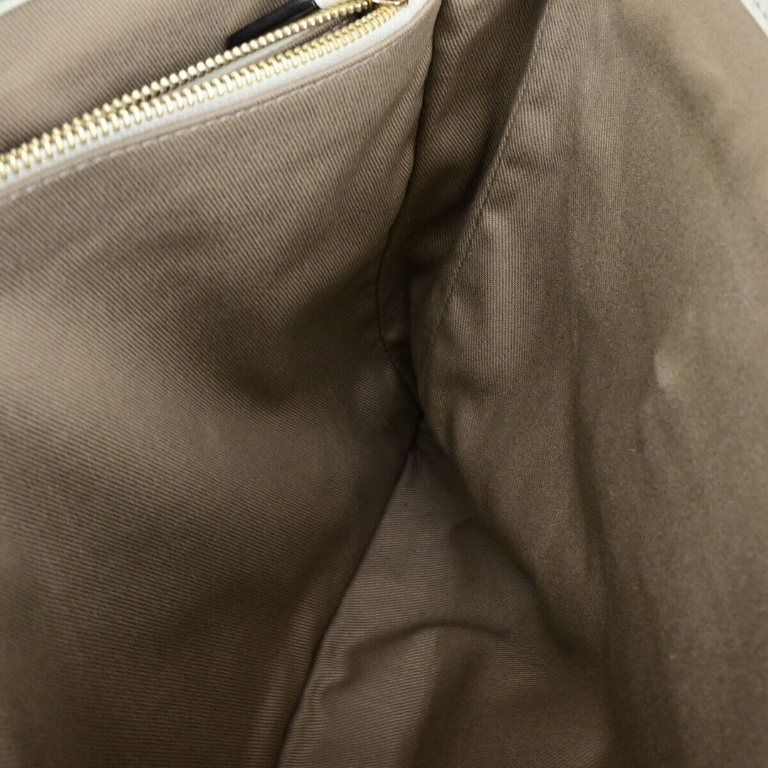 Celine Macadam Shoulder Bag