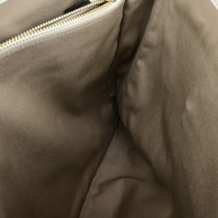 Celine Macadam Shoulder Bag