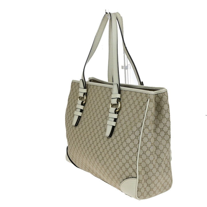 Celine Macadam Shoulder Bag
