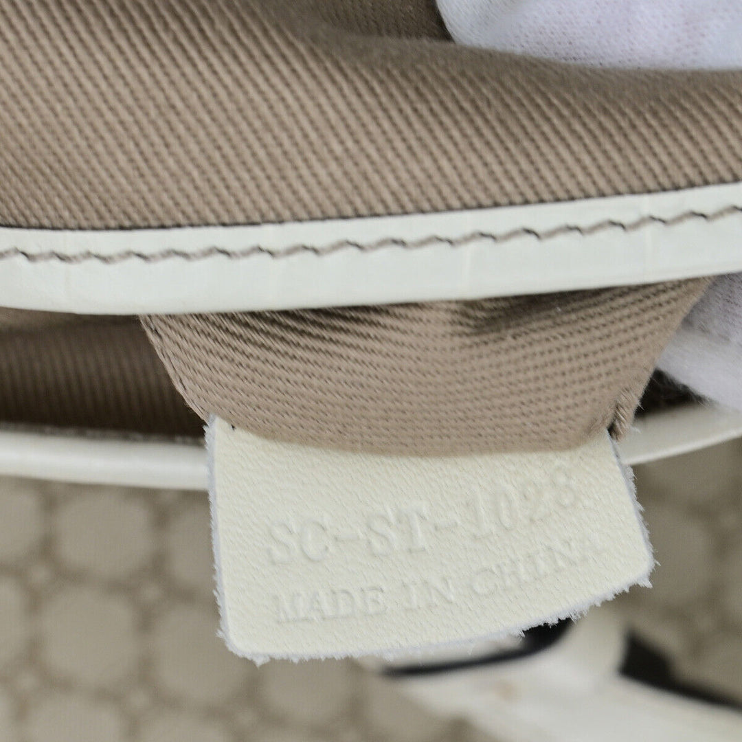 Celine Macadam Shoulder Bag