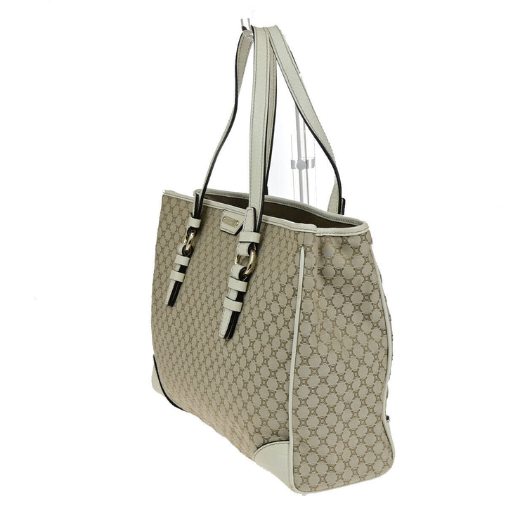 Celine Macadam Shoulder Bag