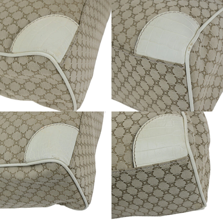 Celine Macadam Shoulder Bag
