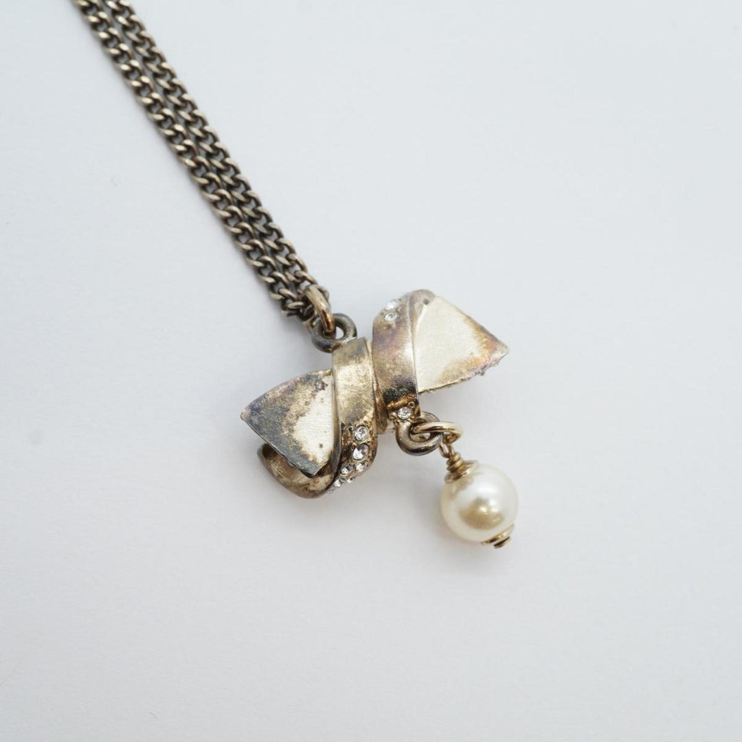 Top Quality Chanel Coco Mark Necklace