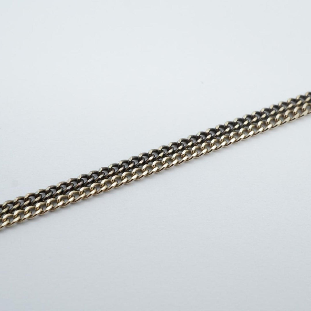 Top Quality Chanel Coco Mark Necklace