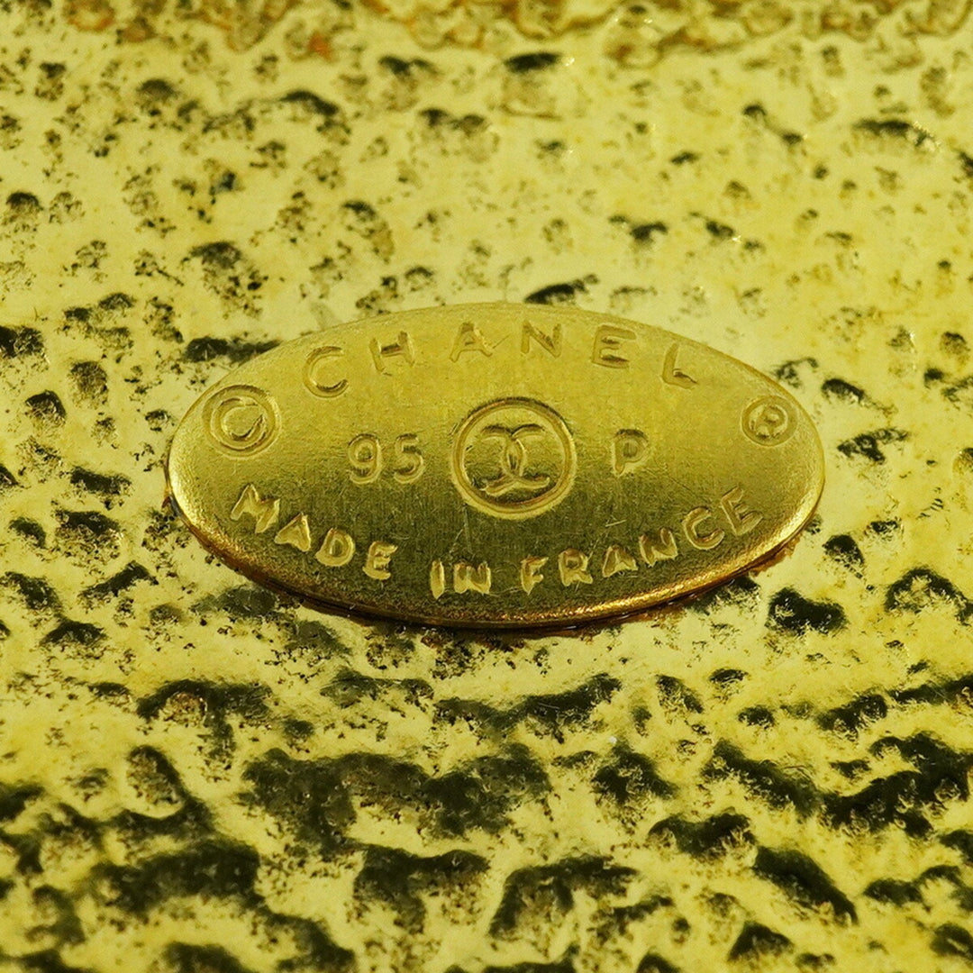 Top Quality Chanel Coco Mark Brooch