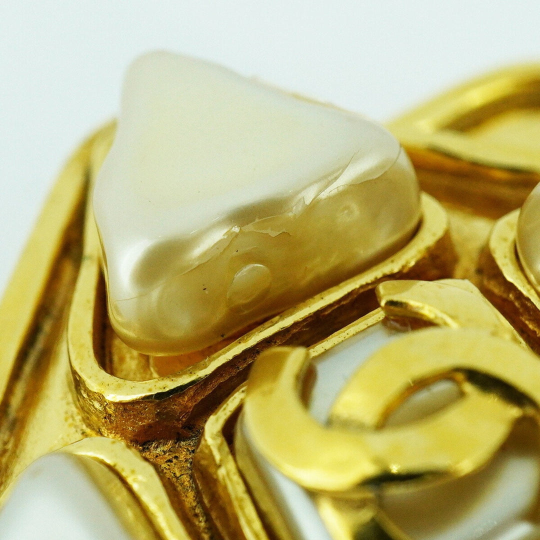 Top Quality Chanel Coco Mark Brooch