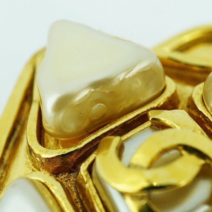 Top Quality Chanel Coco Mark Brooch