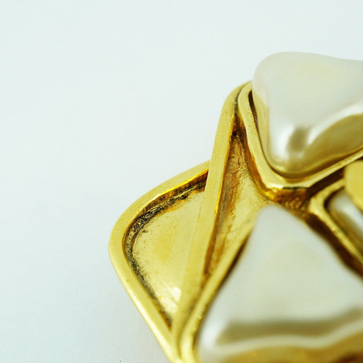 Top Quality Chanel Coco Mark Brooch