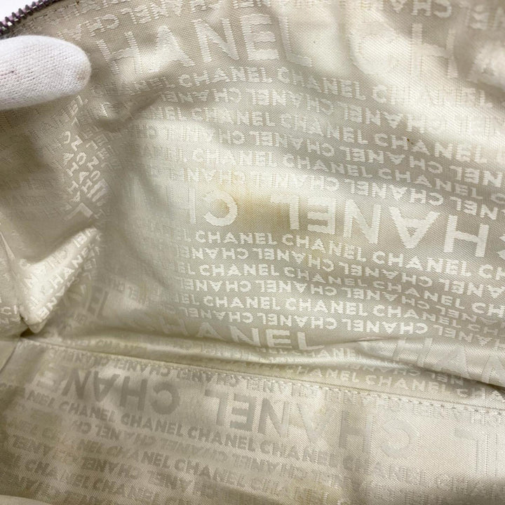 Top Quality Chanel Chocolate bar Handbag