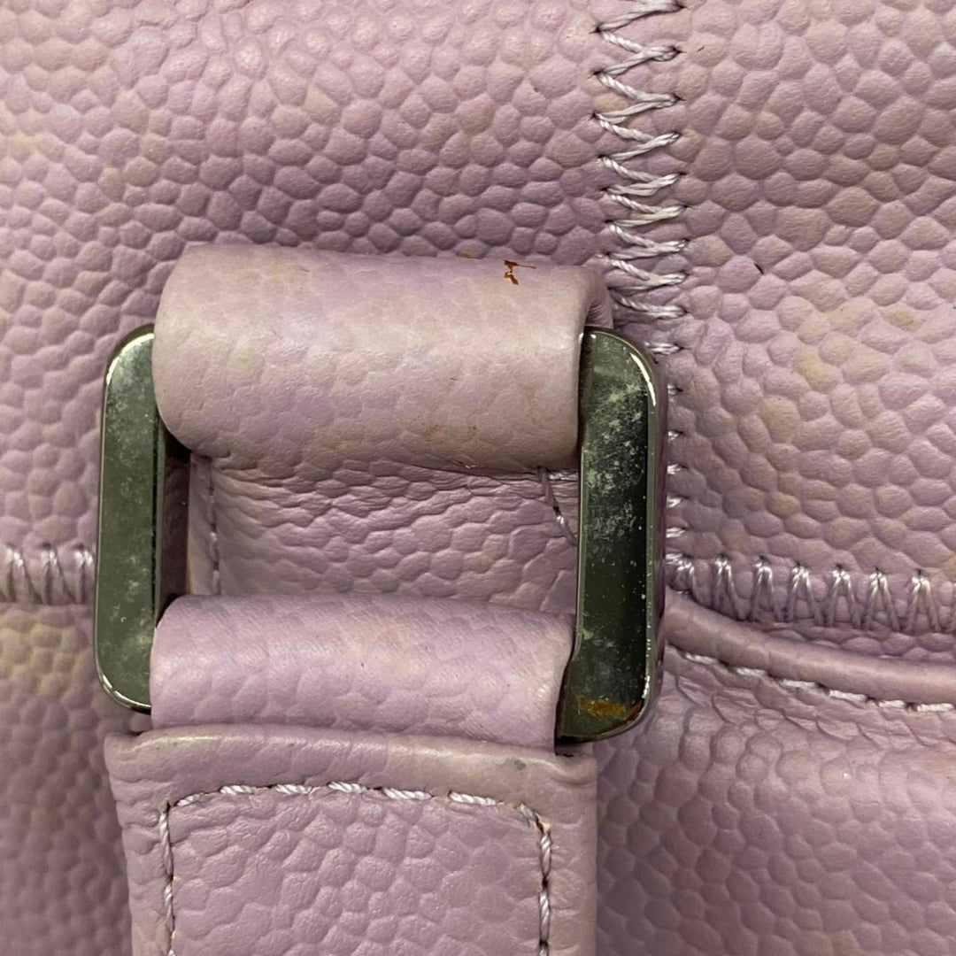 Top Quality Chanel Chocolate bar Handbag