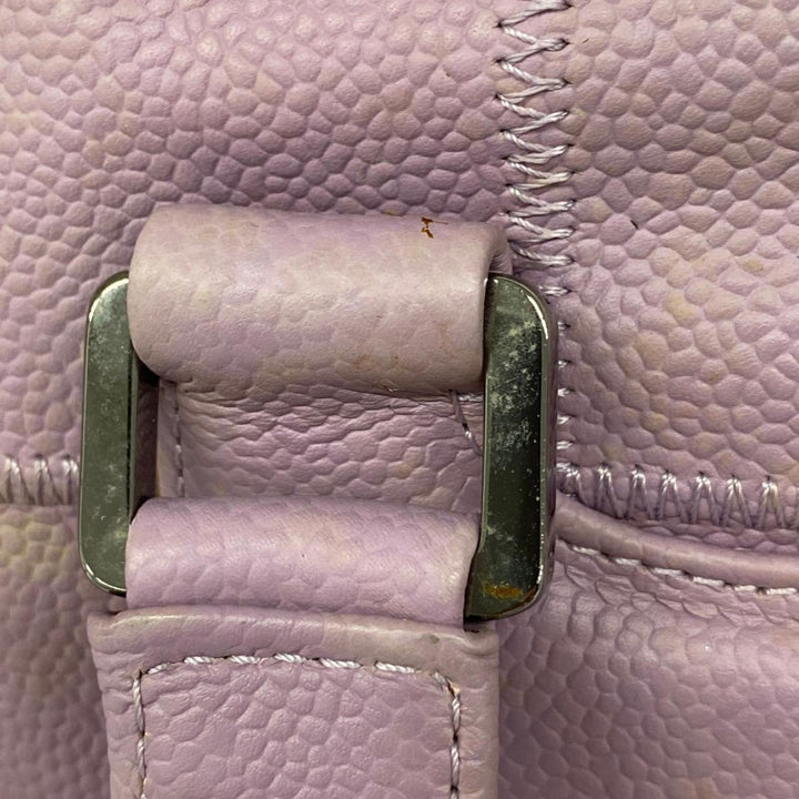 Top Quality Chanel Chocolate bar Handbag