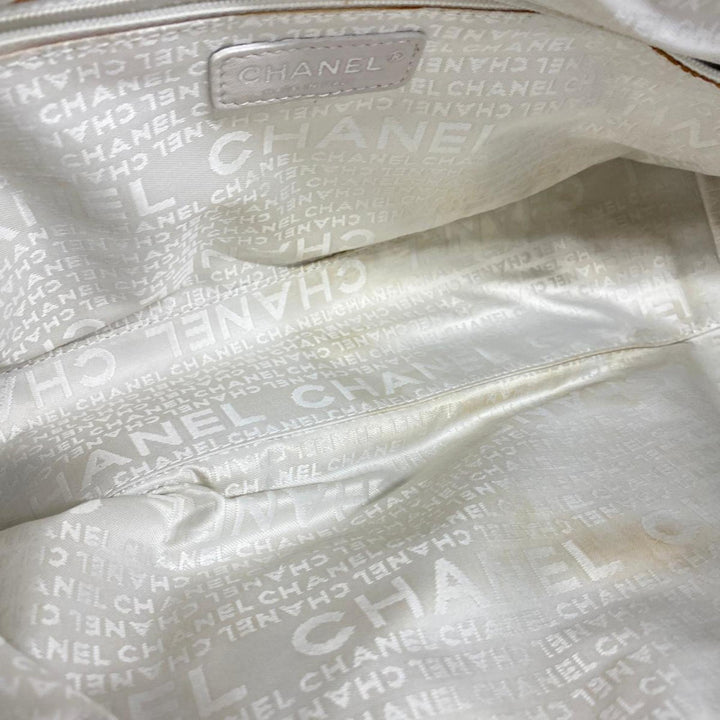 Top Quality Chanel Chocolate bar Handbag