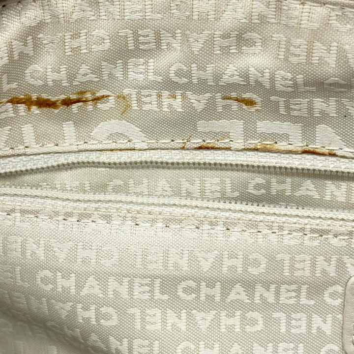 Top Quality Chanel Chocolate bar Handbag