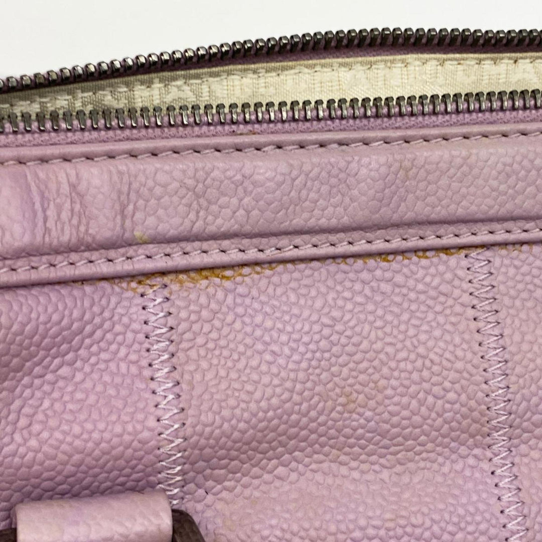 Top Quality Chanel Chocolate bar Handbag