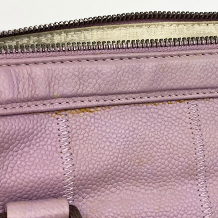 Top Quality Chanel Chocolate bar Handbag