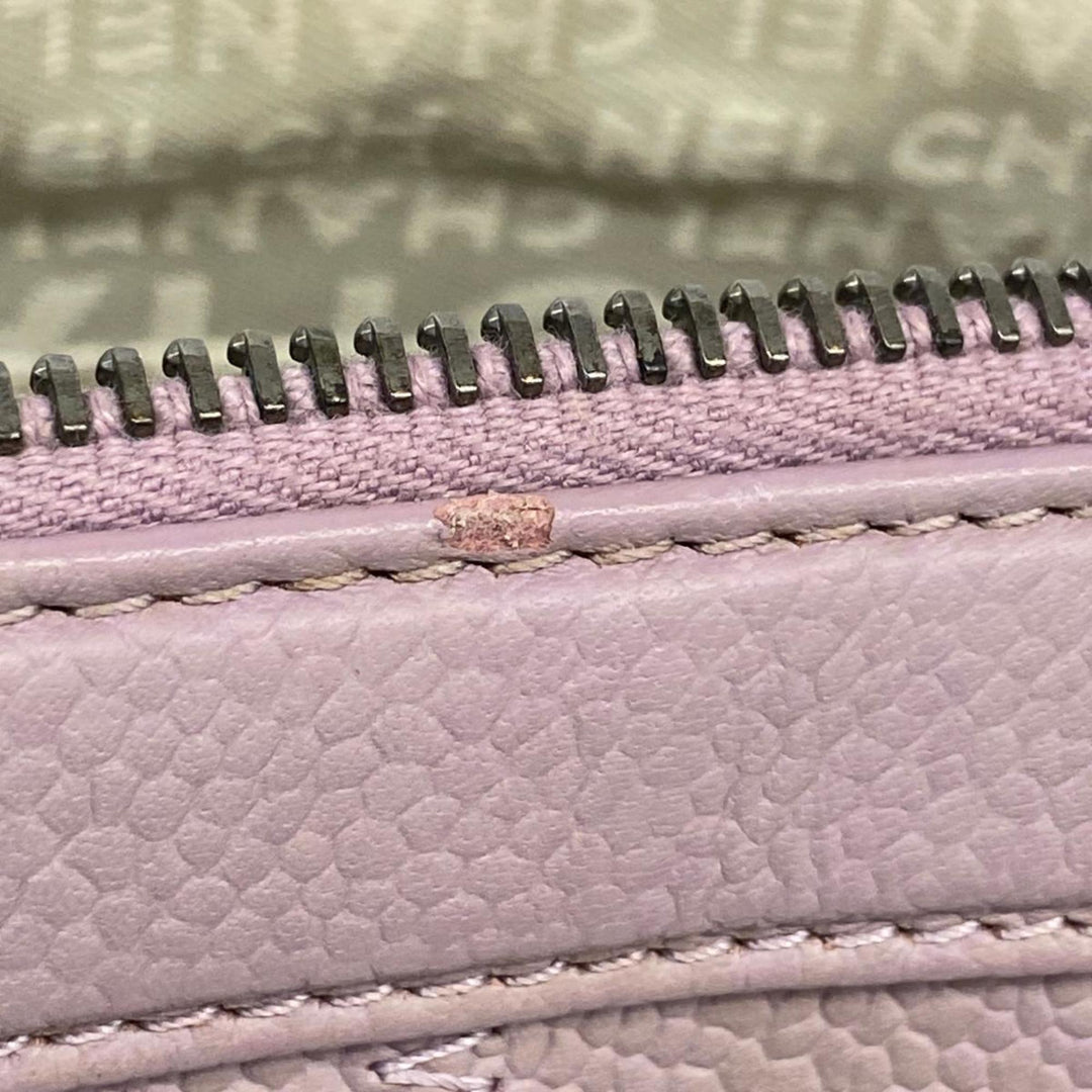 Top Quality Chanel Chocolate bar Handbag