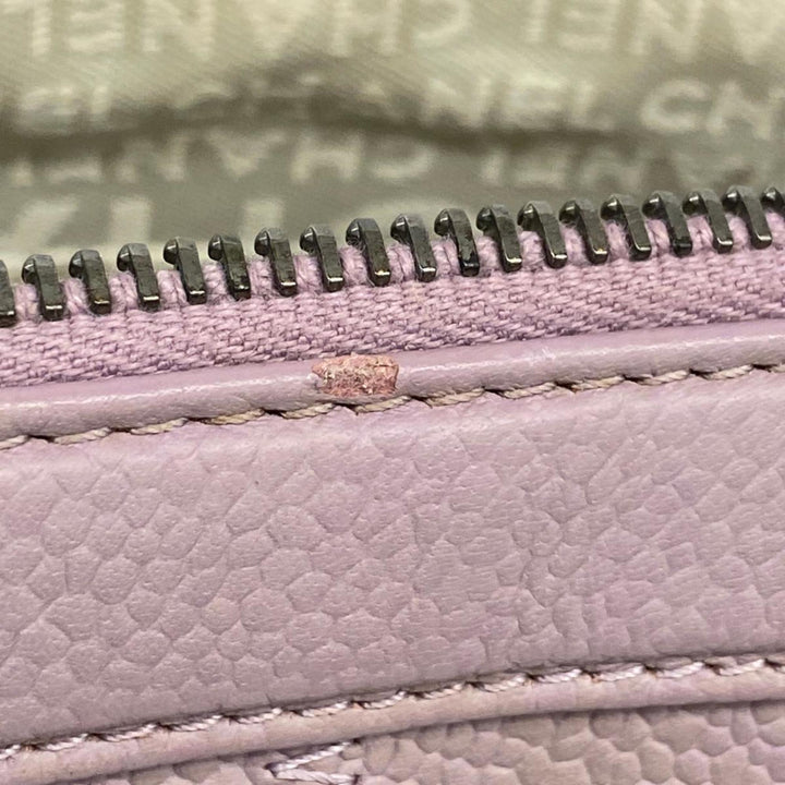 Top Quality Chanel Chocolate bar Handbag