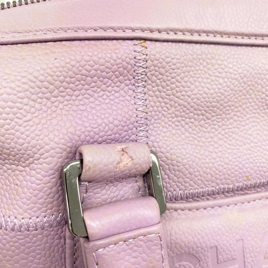 Top Quality Chanel Chocolate bar Handbag