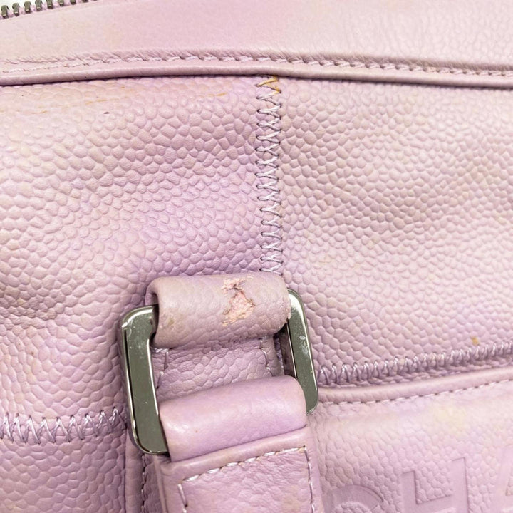 Top Quality Chanel Chocolate bar Handbag
