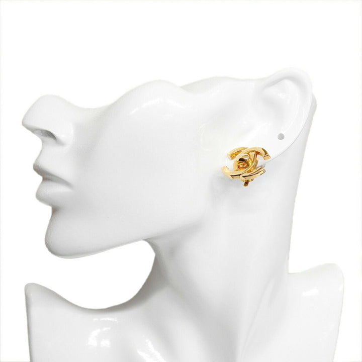 Top Quality Chanel Coco Mark Earrings
