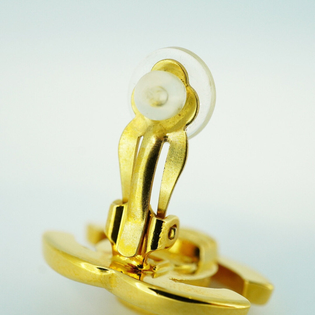 Top Quality Chanel Coco Mark Earrings