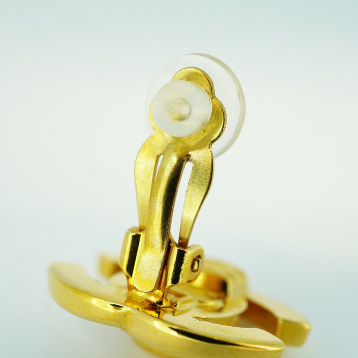 Top Quality Chanel Coco Mark Earrings