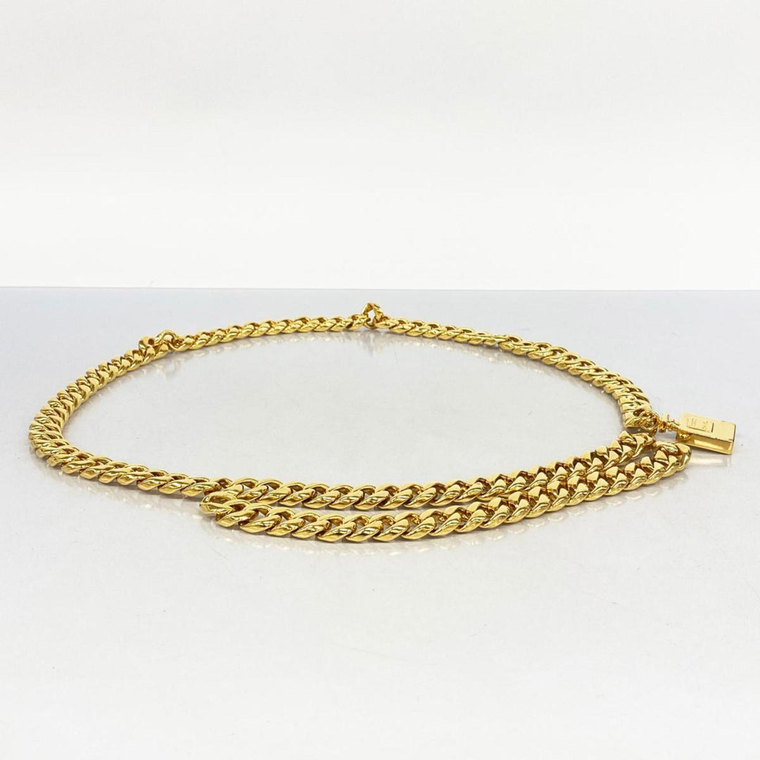 Top Quality Chanel Coco Mark Belts