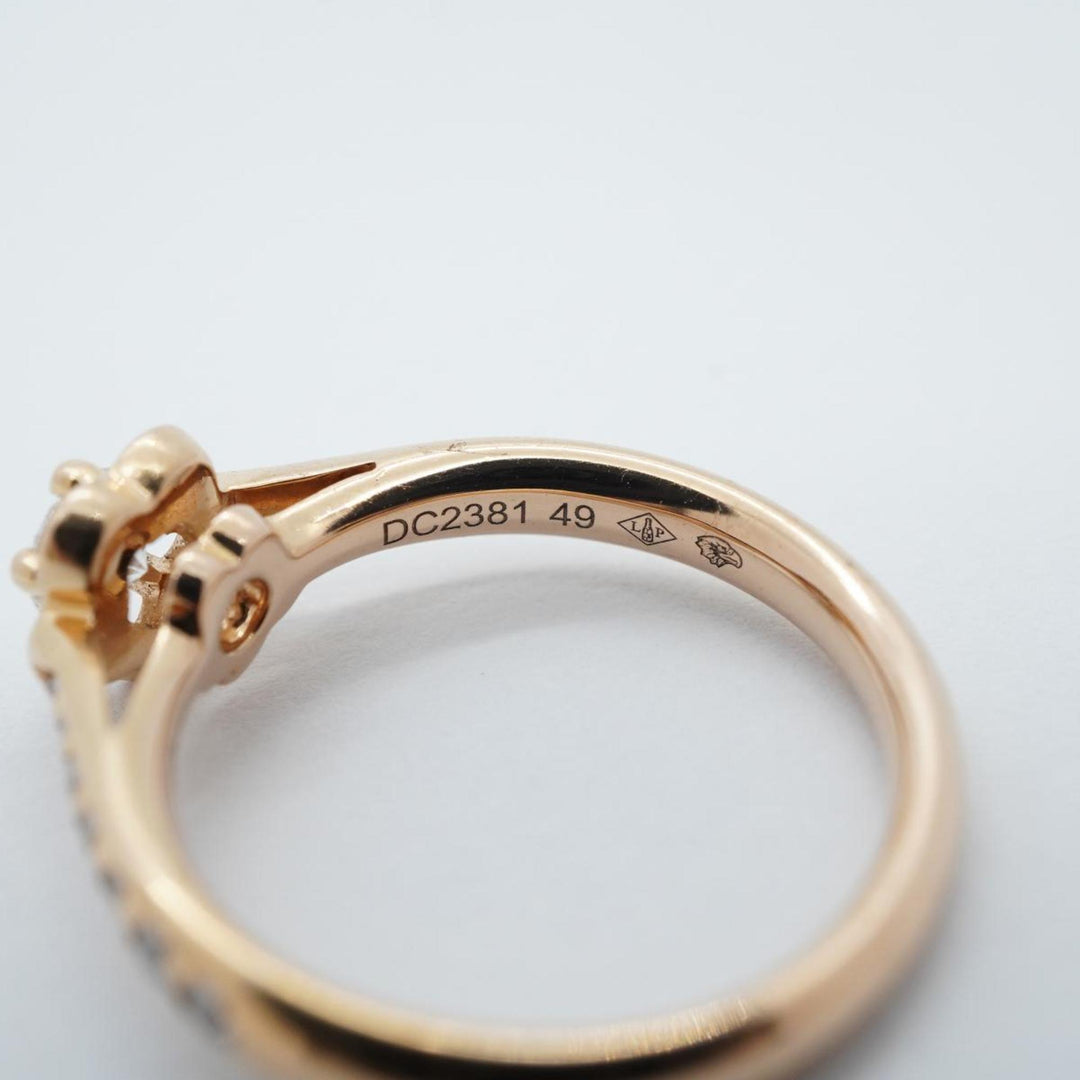 Chanel Camellia Ring